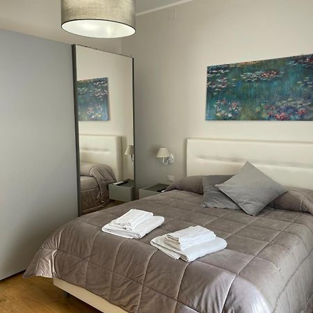 Luxury Apartament'S Celso Палермо Экстерьер фото